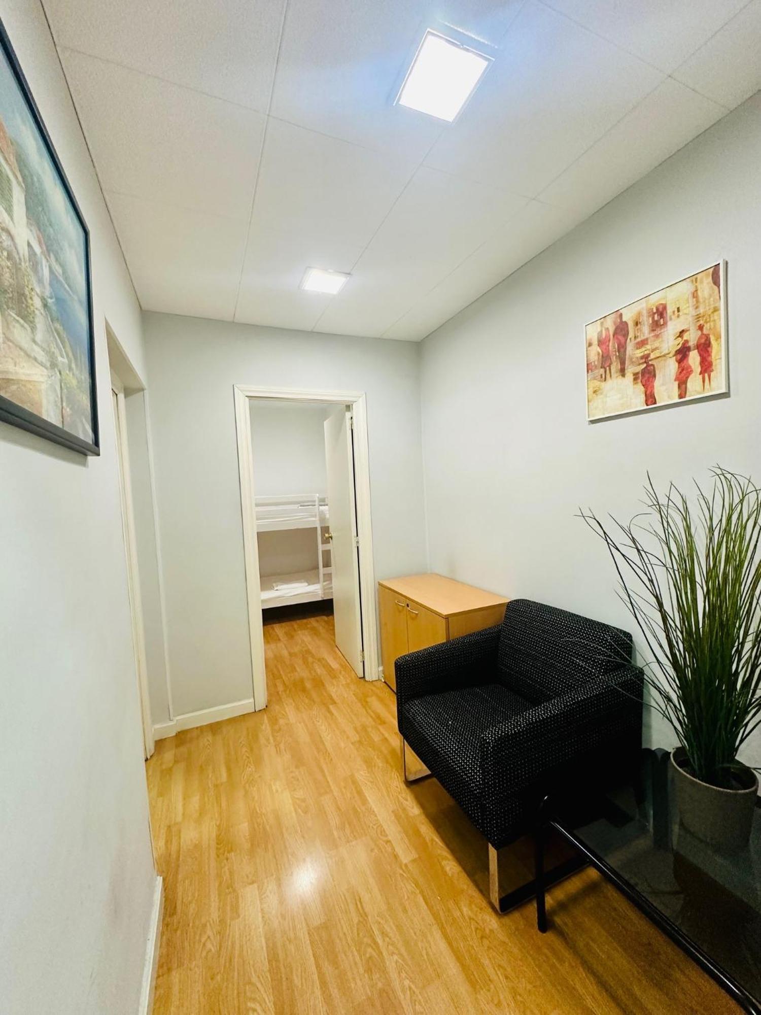 Punta Me Apartments In The Best Location In Madrid Downton Exterior photo