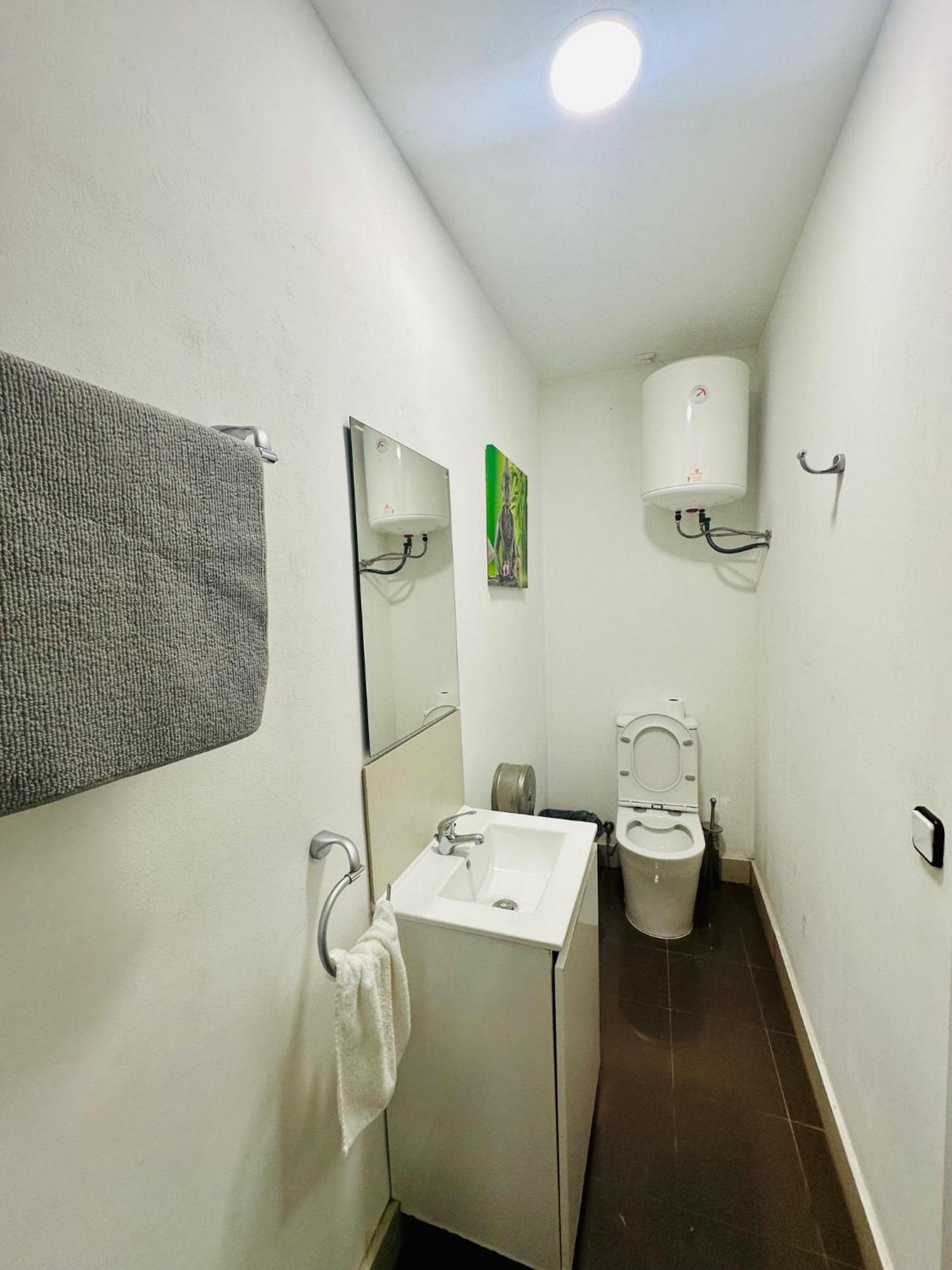 Punta Me Apartments In The Best Location In Madrid Downton Exterior photo