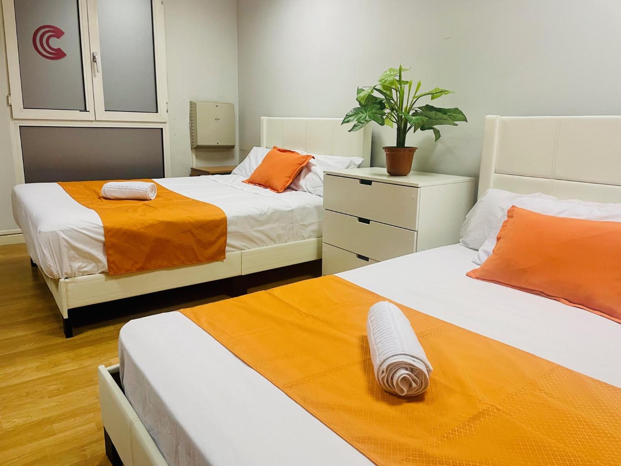 Punta Me Apartments In The Best Location In Madrid Downton Exterior photo