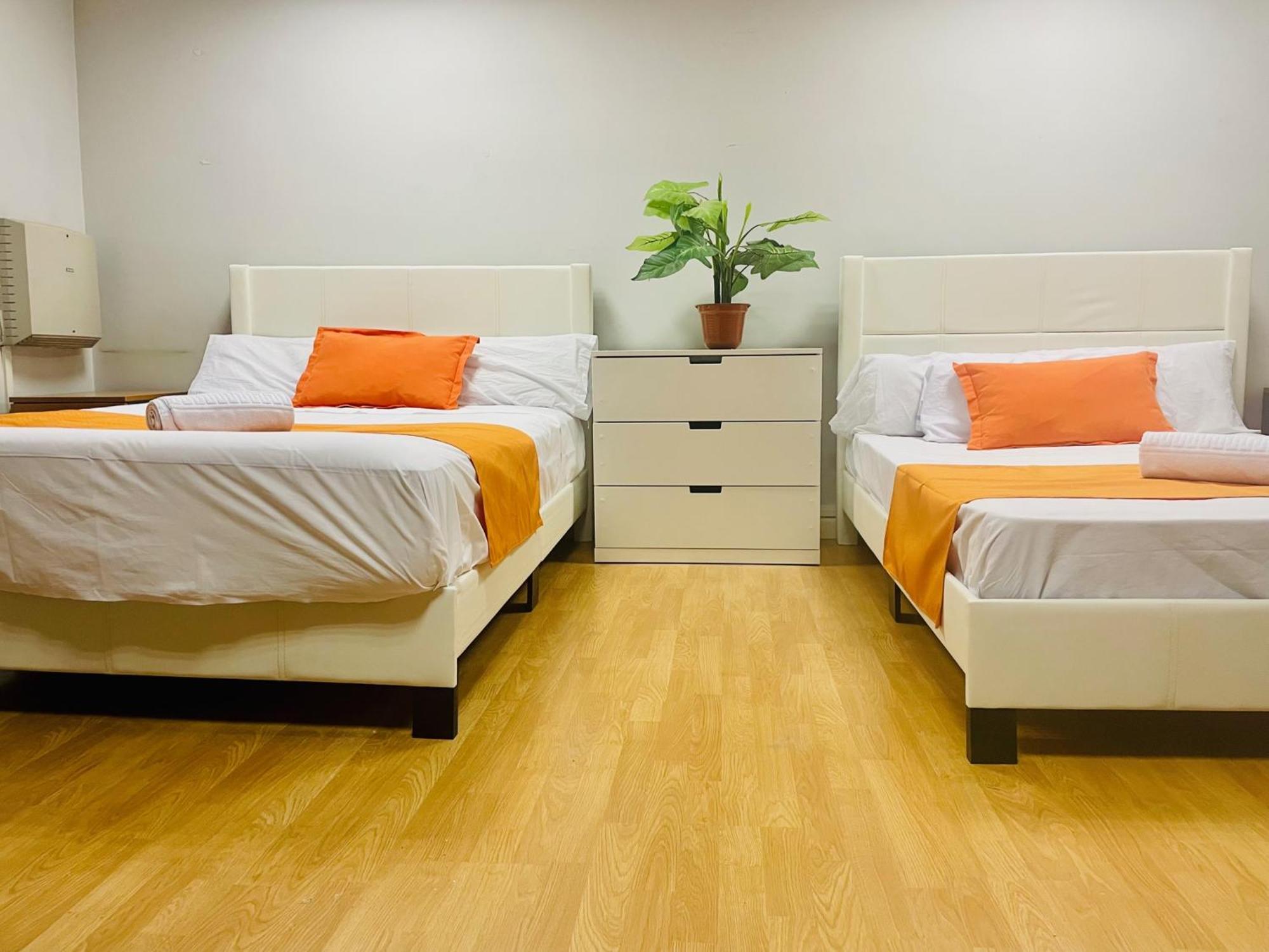 Punta Me Apartments In The Best Location In Madrid Downton Exterior photo