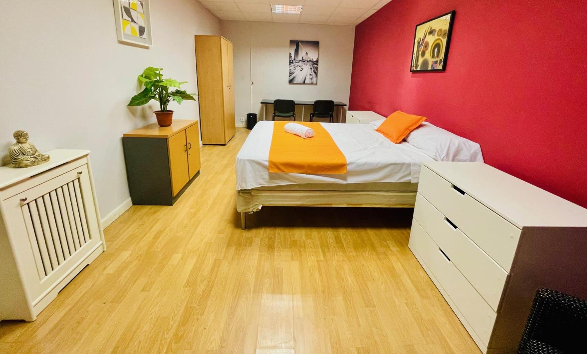 Punta Me Apartments In The Best Location In Madrid Downton Exterior photo