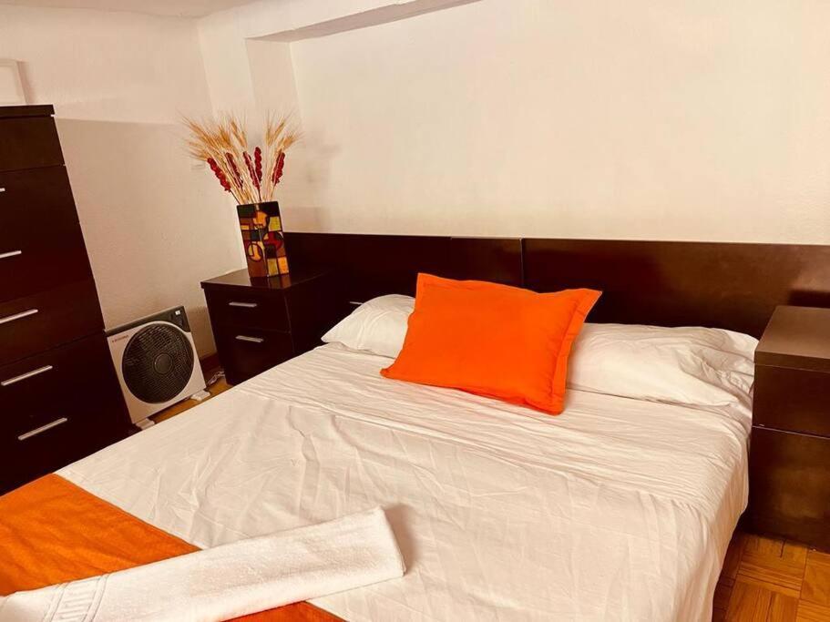 Punta Me Apartments In The Best Location In Madrid Downton Exterior photo