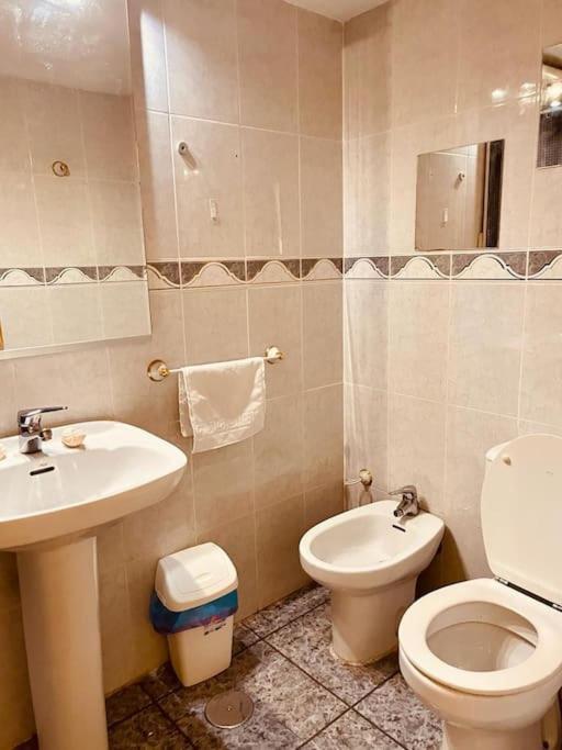 Punta Me Apartments In The Best Location In Madrid Downton Exterior photo